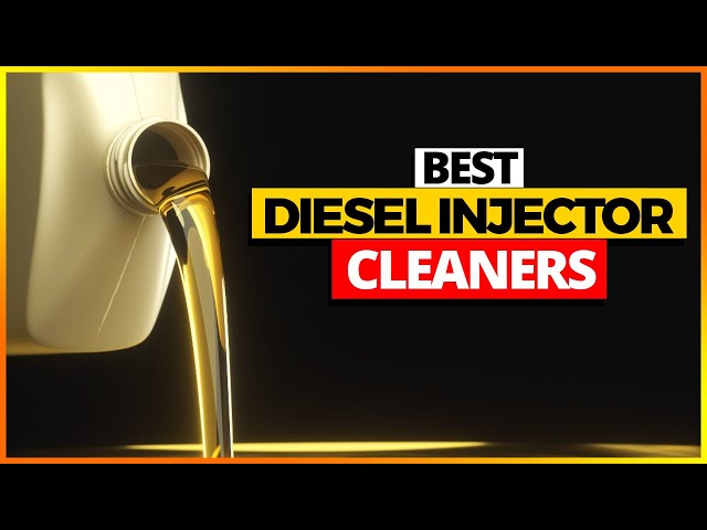 5 Best Fuel Injector Cleaners 2023 - Best Fuel System Cleaner 