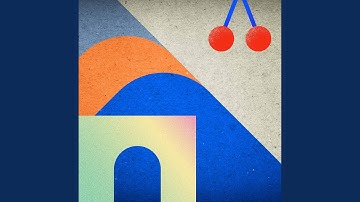 Background for Optimistic for Future