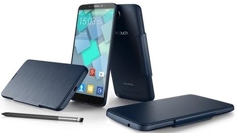 Alcatel One Touch Hero Hard Reset and Forgot Password Recovery, Factory Reset