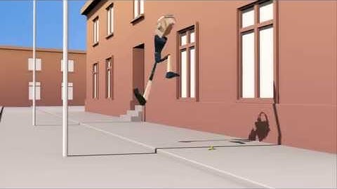 Double Bounce Animation