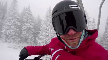 CASI Riding Tips: Early Season