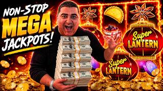 One of the WILDEST Slot Sessions on YouTube! 🔥 screenshot 5