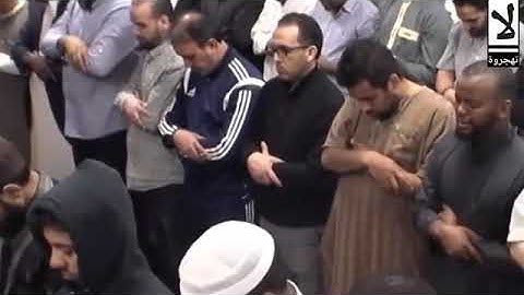 من اجمل الاصوات في قراءة القرآن الكريم على الاطلاق ماشاء الله تبارك الرحمن