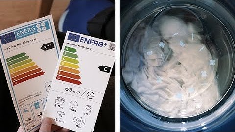 Energy efficiency - More for your money