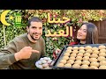 طلبت من زوجتي تعمل كحك العيد و دي كانت النتيجة طلبت من زوجتي تعمل كحك العيد و دي كانت النتيجة
