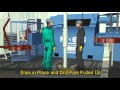 Oil Rig Accident Reconstruction Animation.wmv