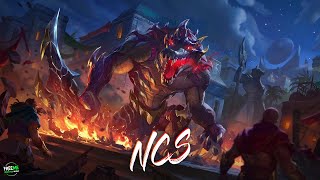 Awesome Gaming NCS Music Mix 💥 Best of NoCopyrightSounds 💥 Best EDM Of All Time