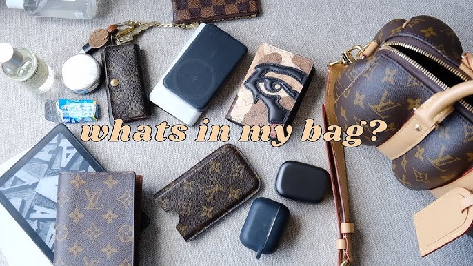 YOU MIGHT FIND THESE MEN'S BAGS INTERESTING 🤔  LV KEEPALL 25 / LV STEAMER  WEARABLE / LV SOFT TRUNK 