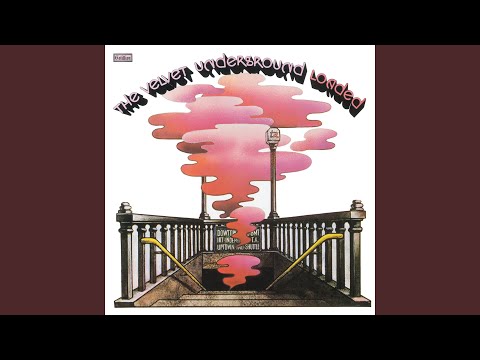 The Velvet Underground & Lou Reed - New Age mp3 ke stažení