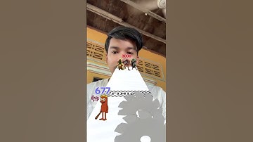 Filter Challenge #ytshorts #impossible #filterchallenge #squidgamchallenge #tungtungtungsahur