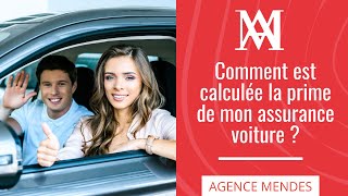 Comment calculer prime voiture ?