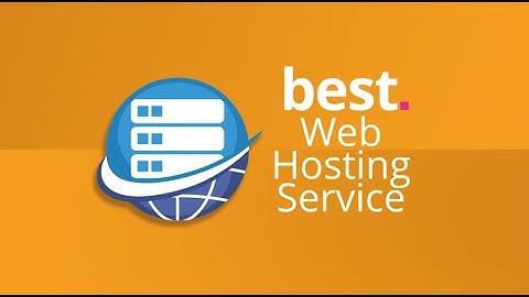 Best Web Hosting Providers For Wordpress in 2022 (Top 5 Web Hosts)