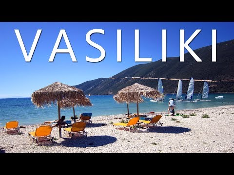 Fun Things to Do in Vasiliki | Travel Guide (2024) | Best Places to Visit