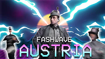 FASHWAVE - Austria