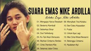Nike Ardilla Full Album Suara Emas | Lagu Nike Ardilla Terbaik