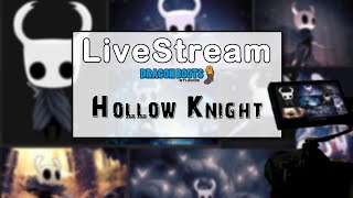 Blender Character Sculpt - Hollow Knight