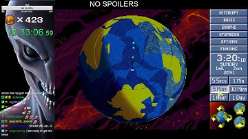 Casual Saturday!  X-Com: Terror From The Deep Part 5