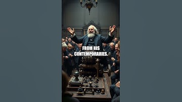 The Pioneer of the Modern Computer: Charles Babbage