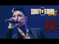 Capture de la vidéo Black Veil Brides Live At The Orlando Fairgrounds In Orlando, Fl Trinity Of Terror | Full Set (4K)