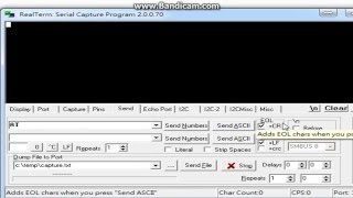 【IOT】ESP8266 + CP2102 or PL2303HX  with Realterm