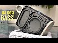 JBL GO 3 BASS TEST !!! (100% Volume)