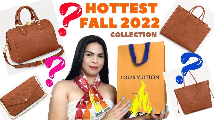 Exclusive* Louis Vuitton Hawaii Hot Stamp Luggage Tag and Bottega Veneta  Belt Bag - Unboxing @ Maui 