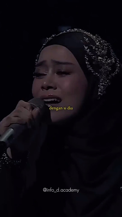 One studio cried when Lesti sang the song Jera