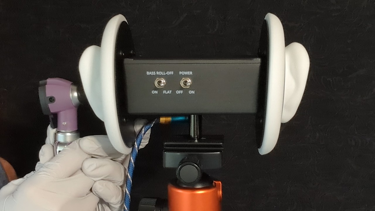 ASMR - Ear Cleaning Roleplay - Gloves, Picking, Scraping - Soft Spoken