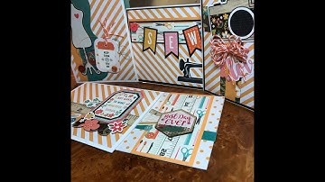 5 Cards - Echo Park I