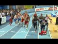 4х400м Финал Мужчины - ЧМ в помещении Стамбул