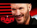 Randy Orton hates himself for sparing Alexa Bliss: Raw, Jan. 4, 2021
