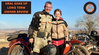 URAL GEAR UP LONG TERM OWNER REVIEW
