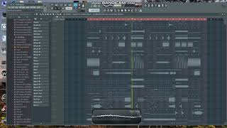 Professional Progressive House Wildvibes And Manse Style + FLP
