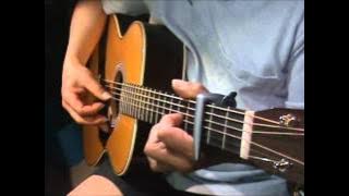 Red Robin -Clark Richard-vocal  harmony-cover