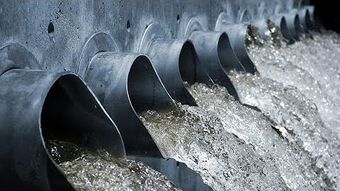 U S  Water Supply System Being Targeted By Cybercriminals