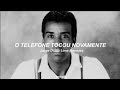 Jorge Ben Jor - O Telefone Tocou Novamente (Letra/Legendado) | _arnold RADIO