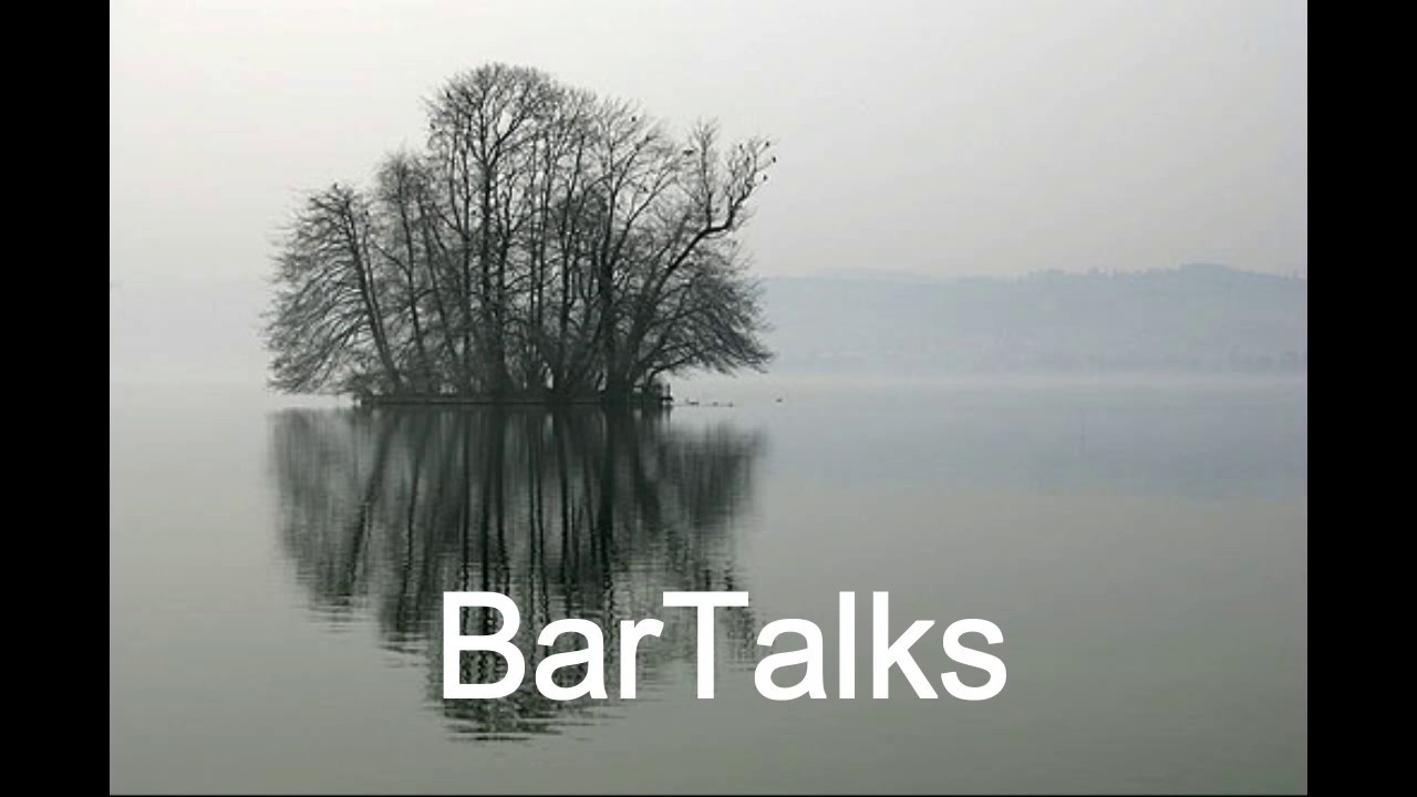 BarTalks LagrimasNegras