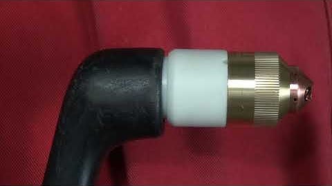 Powermax Operation: FlushCut