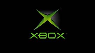 Xbox Original Logo Intro 1080P