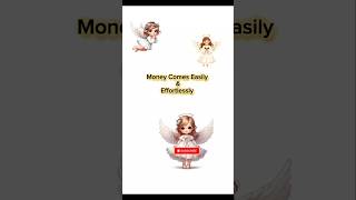 Money Comes Easily &amp; Effortlessly | Affirmations 🌟 #manifesting #affirmations #moneymanifestation