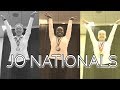 JO NATIONALS 2018 - Are you ready ???