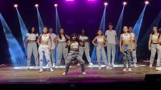 KISS KISS - HIP HOP CIA MAIS DANÇA - POPSTARS