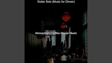 Scintillating Backdrops for Afternoon Snacks