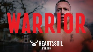 WARRIOR  Georges StPierre | MiniDocumentary (2022)