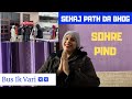 Baba Meinu v Phej de Calgary , Alberta 😀 Canada | Punjabi Vlogger | Pinder Pawan |
