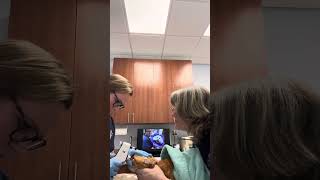 Penn Foster Externship 2 Skill 18 - Tonometry Test