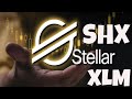  time to stack shx xlm  analyst calls for epic 500 breakout  mastercard bullish on crypto