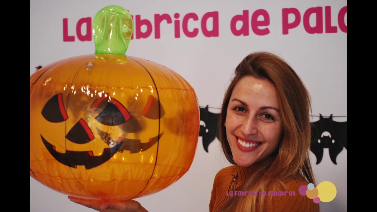 Happy Halloween - YouTube