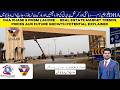 DHA Phase 9 Prism Latest Prices 2026 | Residential vs Commercial Investment Guide
