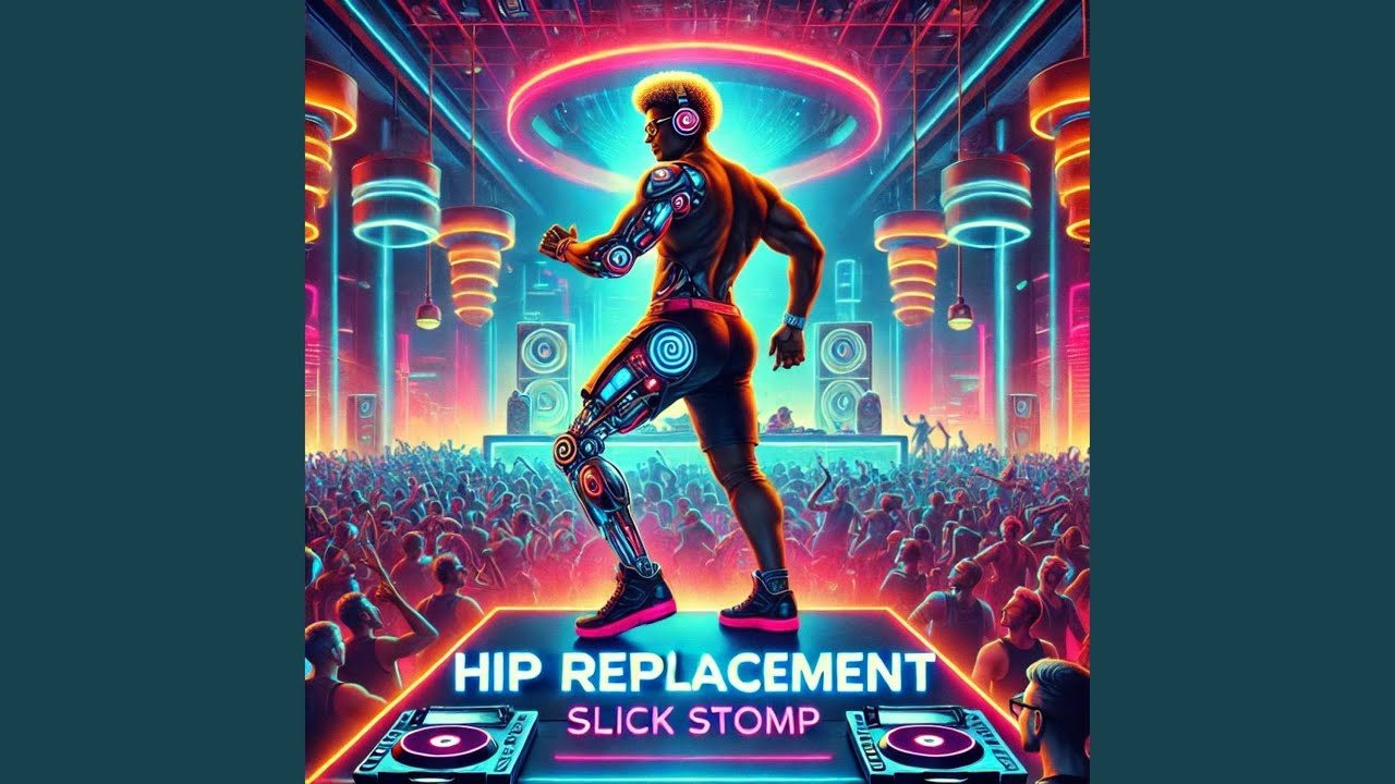 Guarda Hip Replacement Theme su YouTube Guarda Hip Replacement Theme su YouTube